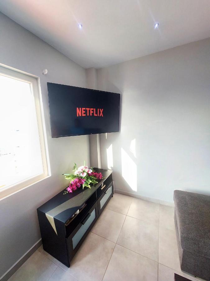 Maxim Apartment