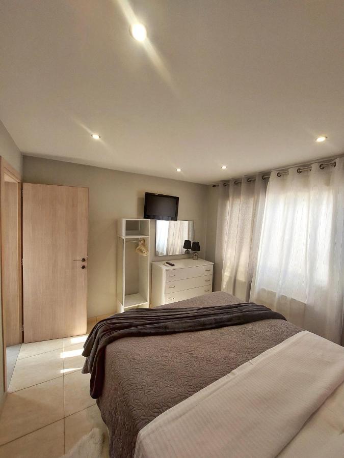 Maxim Apartment Heraklion (Crete)