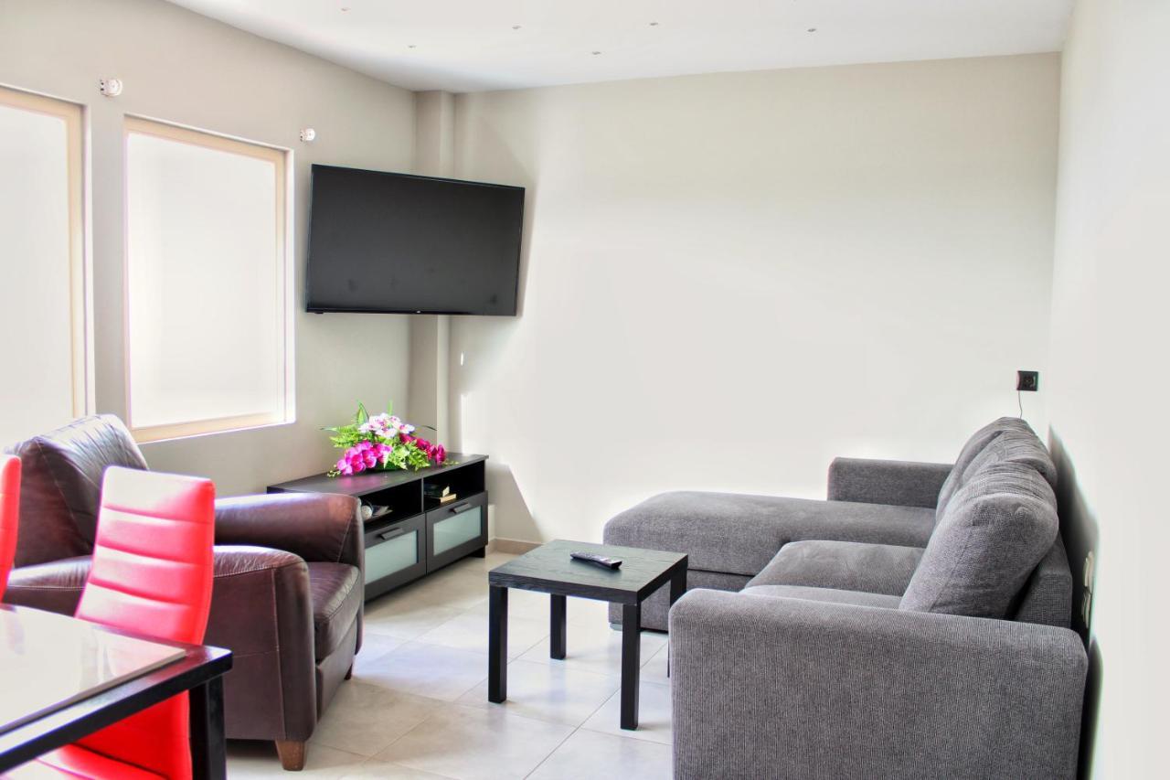 Apartment Maxim