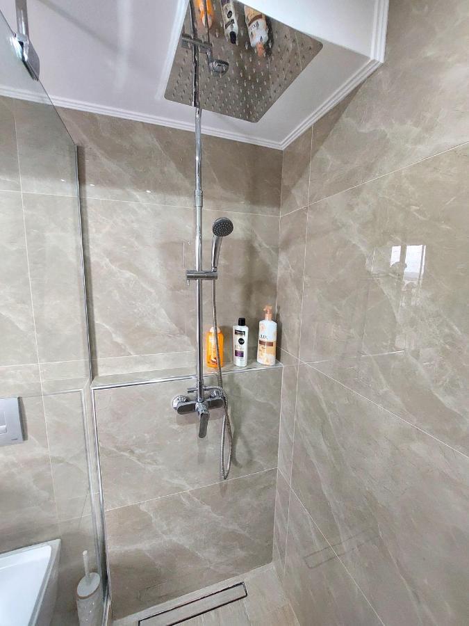 Maxim Apartment Heraklion (Crete)