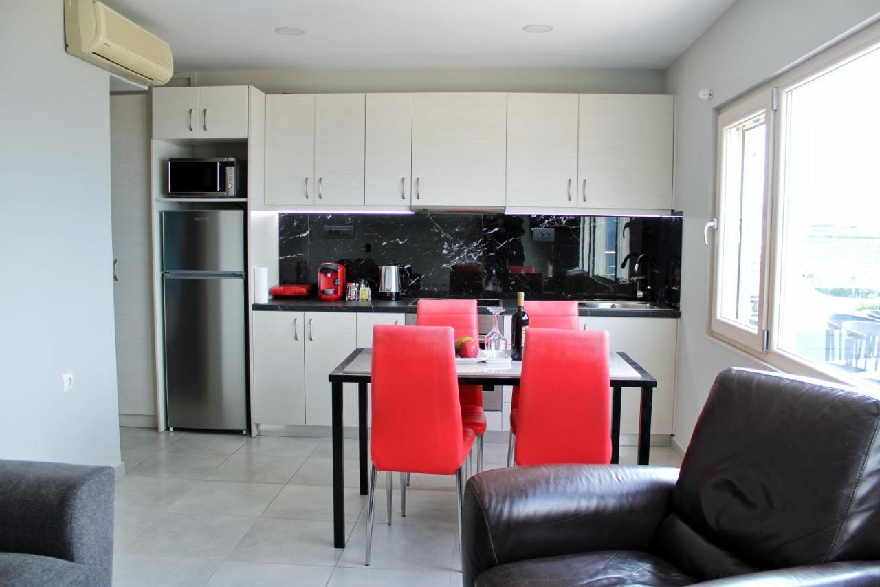 Maxim Apartment