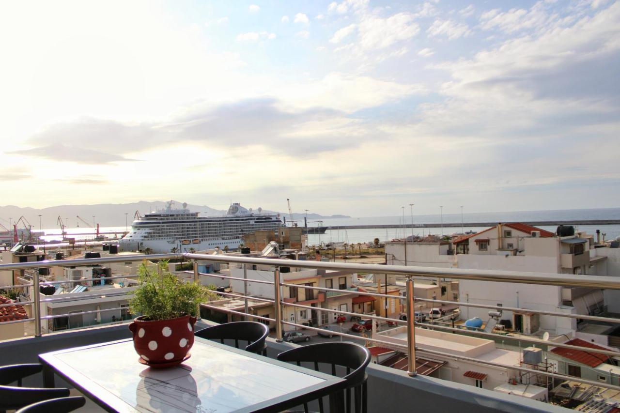 Maxim * Heraklion (Crete)