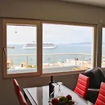 Maxim Apartment