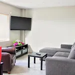 Maxim Apartment