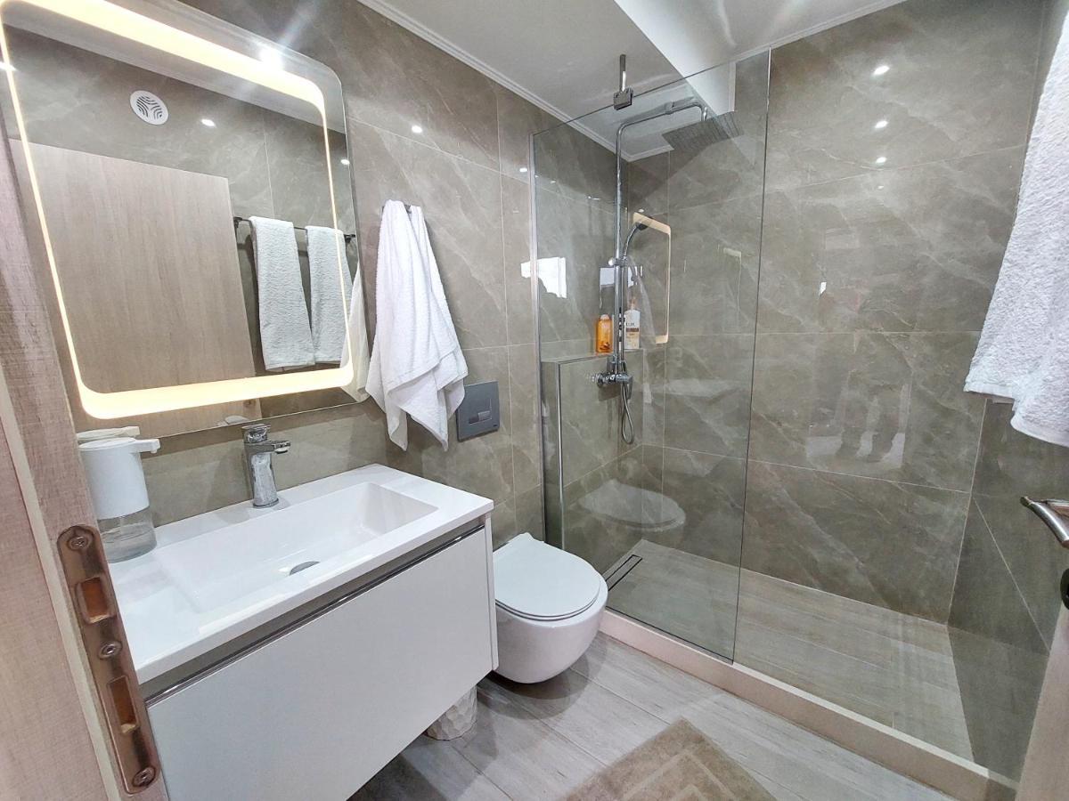 Maxim Appartement Héraklion