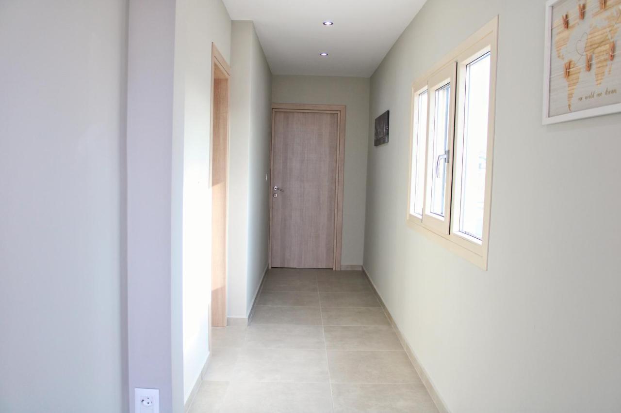 Maxim Appartement Héraklion
