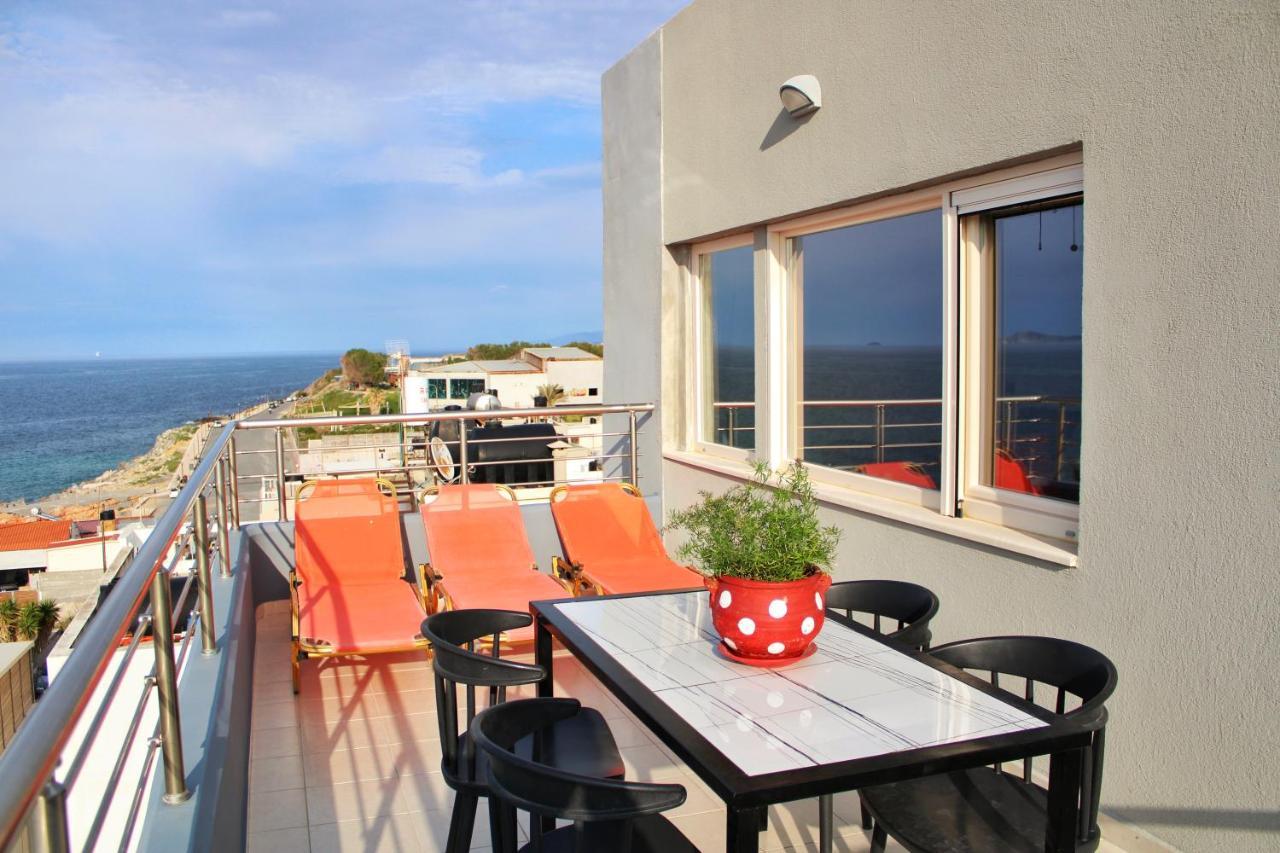 Appartement Maxim