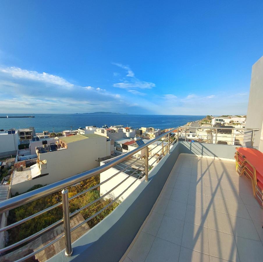 Maxim Appartement *