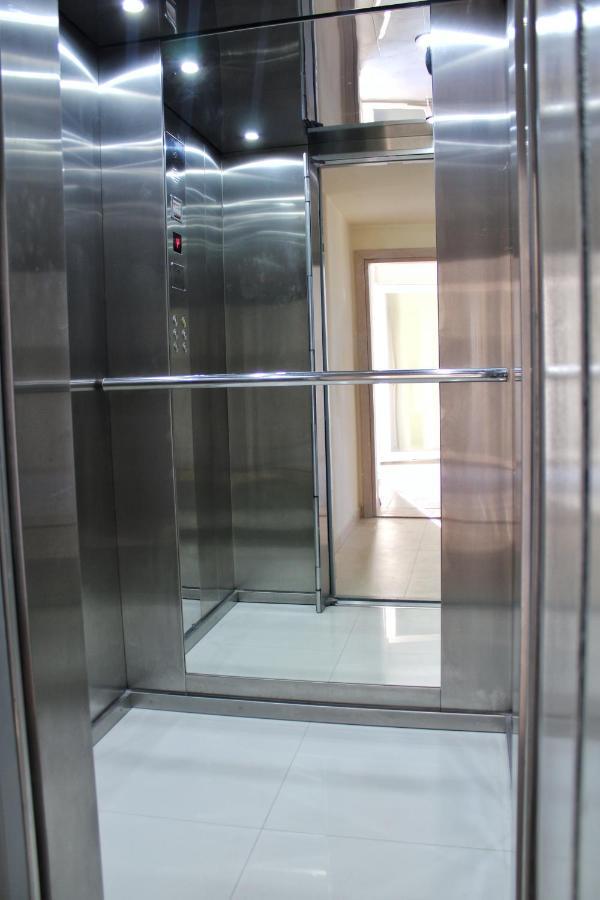 Maxim Appartement