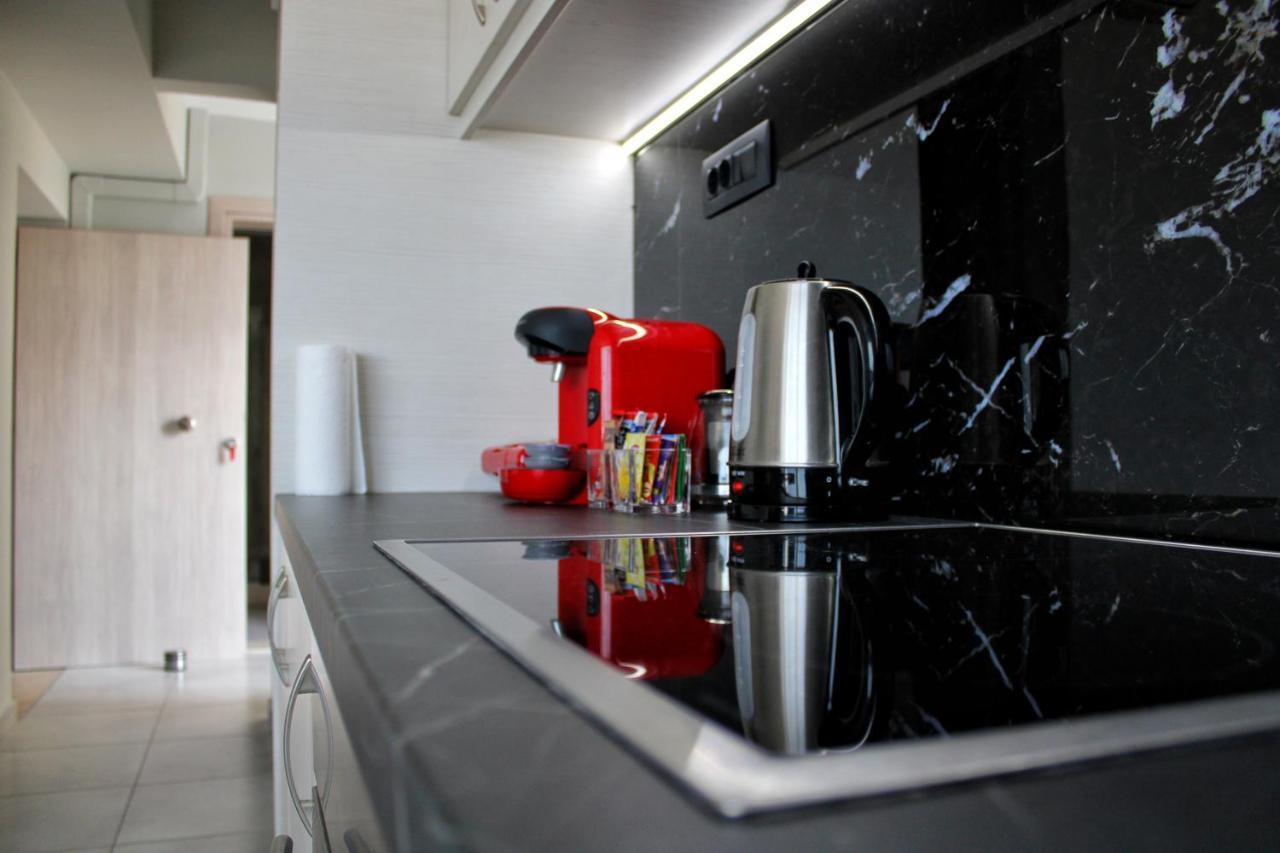 Appartement Maxim