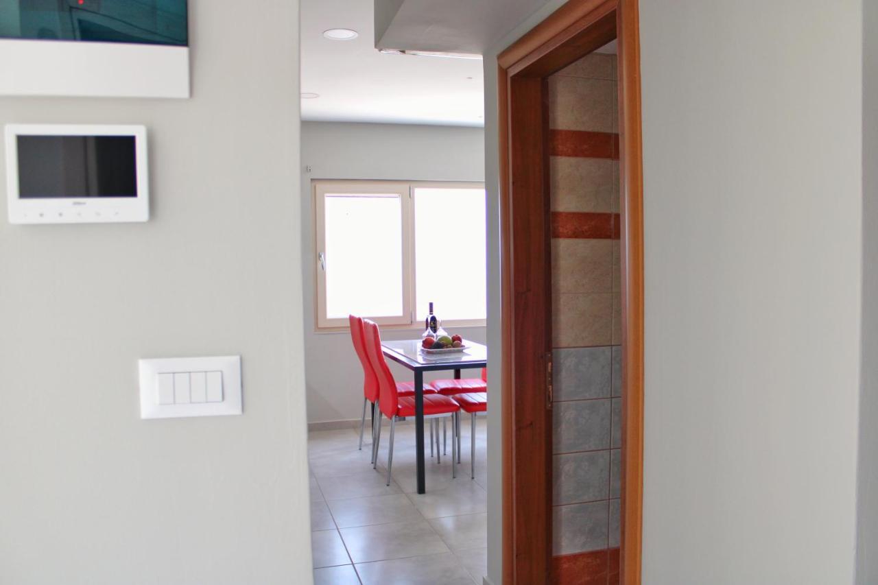 Appartement Maxim Héraklion