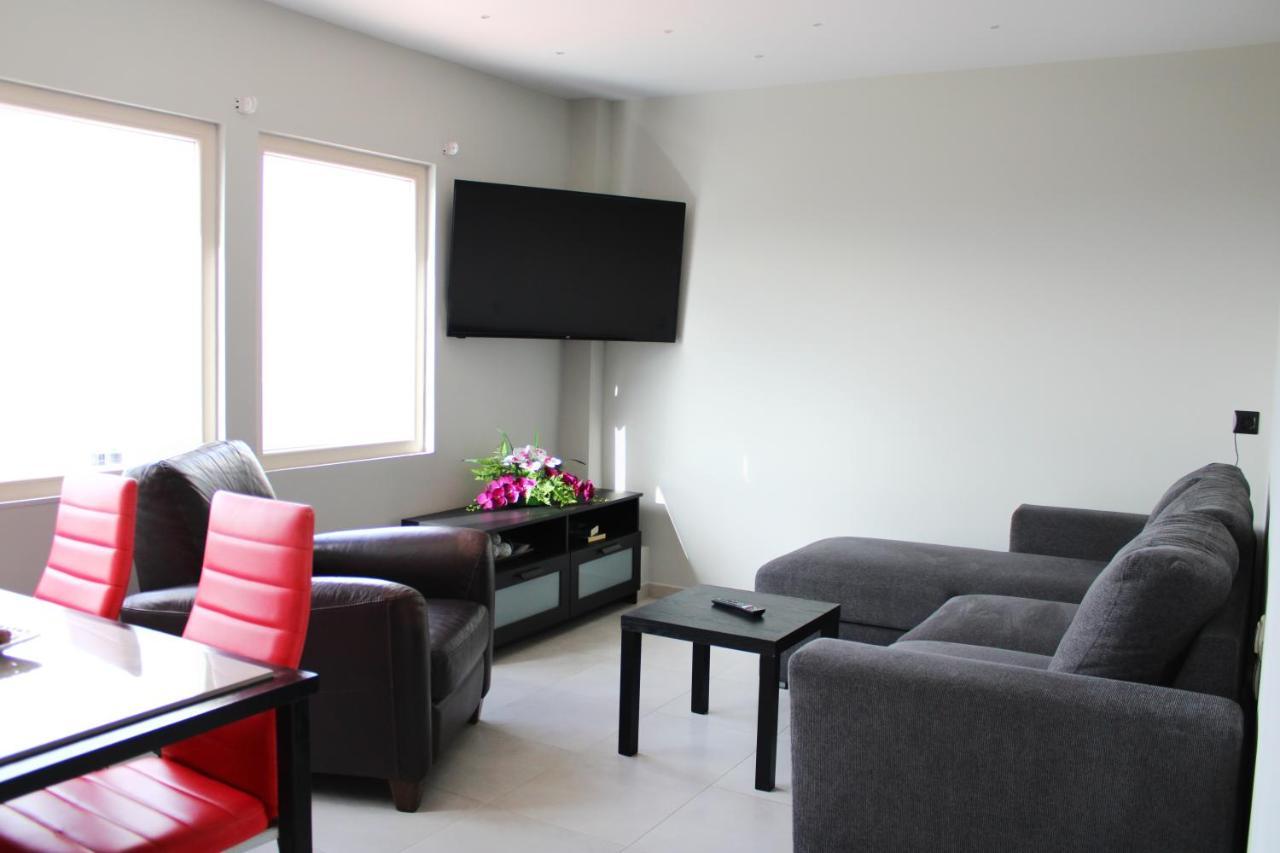 Maxim Appartement *