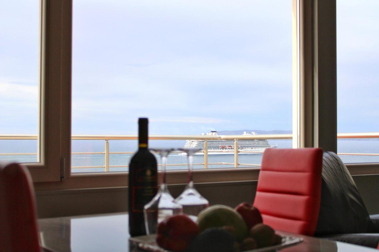 Appartement Maxim *
